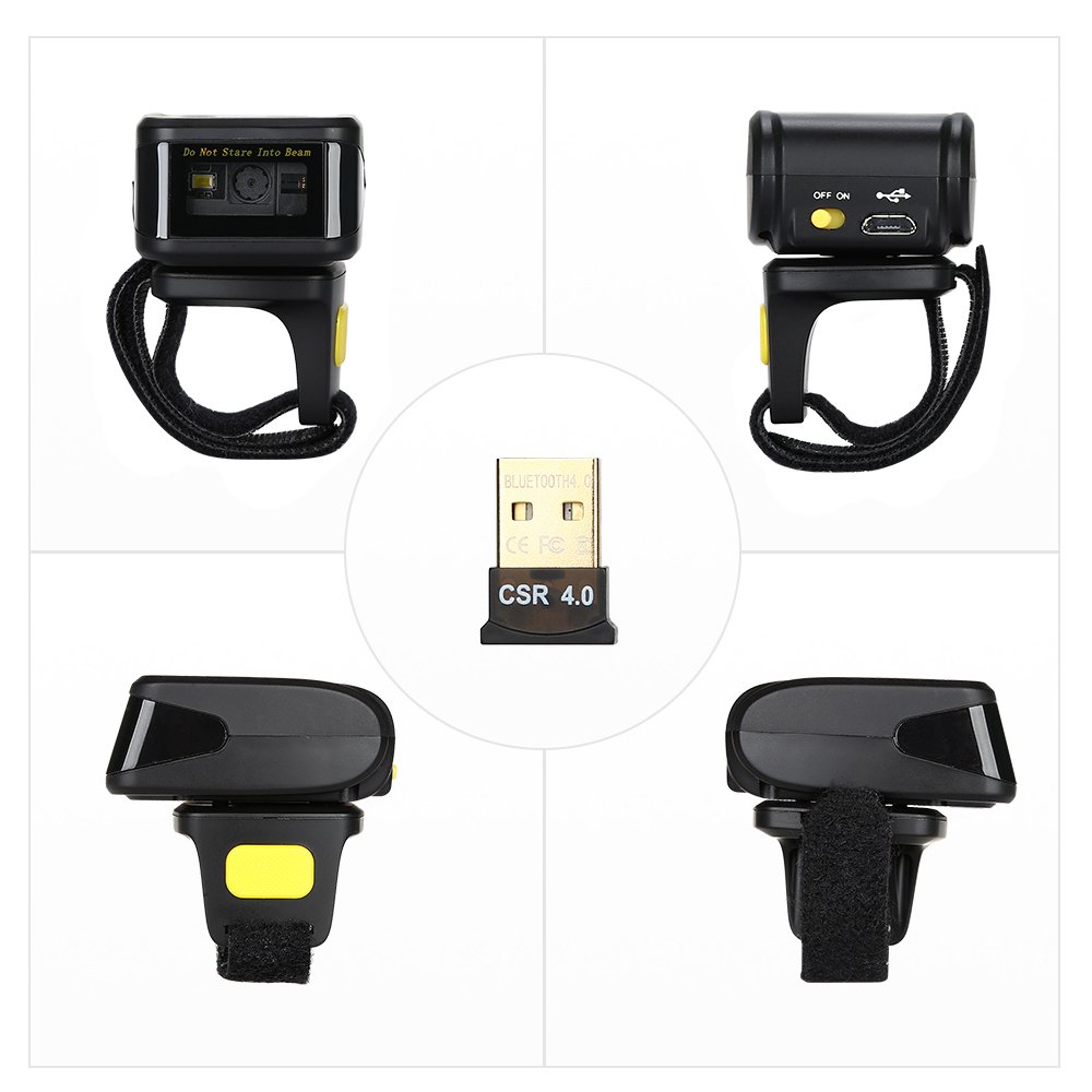 Scan Portable