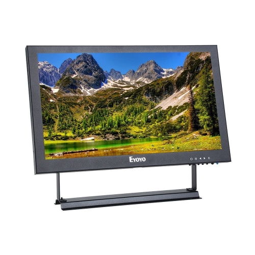 Eyoyo EM13A Eyoyo 13 inch IPS HDMI Monitor 1920x1080 16: 9 LCD