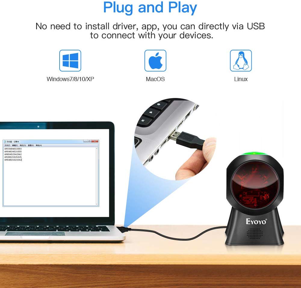 Symbol barcode scanner driver windows 7 arenalasopa