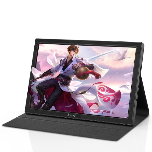 その他 PortableGamingMonitor Amazon.com: Portable Monitor 2.5K 2560x1600 QHD 16 Inch