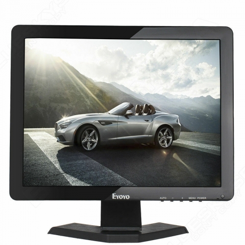 eyoyo 15 inch 1024x768 1080p tft lcd for sale
