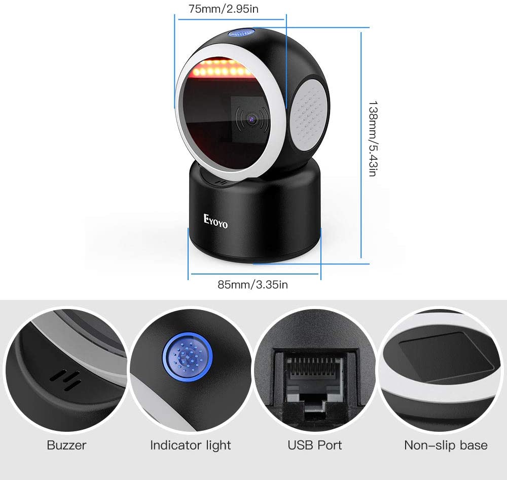 Library monitoring system with barcode scanner essay 08 image
