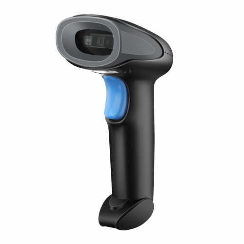 Eyoyo EY019W Wireless Barcode Scanner, Handheld 2.4G Wireless & USB